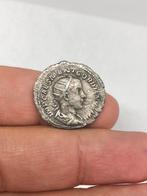 Romeinse munt, Antoninianus - Gordianus III 238-244 AD, Postzegels en Munten, Munten | Europa | Niet-Euromunten, Verzenden, Italië