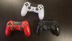 PS4 Controllers (origineel), Spelcomputers en Games, Spelcomputers | Sony PlayStation Consoles | Accessoires, Ophalen of Verzenden