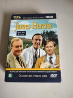 James Herriot De complete tweede serie dvd 2,99 vzk 6,95, Cd's en Dvd's, Dvd's | Tv en Series, Alle leeftijden, Ophalen of Verzenden