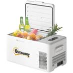 Koelbox coolbox autokoelkast campingkoelkast, Ophalen of Verzenden, Nieuw