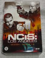 NCIS: Los Angeles Seizoen 1-6 DVD box 36x DVD, Cd's en Dvd's, Dvd's | Tv en Series, Actie en Avontuur, Gebruikt, Ophalen of Verzenden
