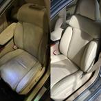 Beschadigd leer? Herstel en reparatie van autostoelen leder, Ophalen of Verzenden