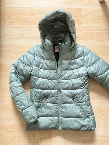 Vingino winterjas maat 14 (12/13 jaar) beschikbaar voor biedingen