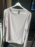 Nieuwe grijze Eksept top - Maat XL, Ophalen of Verzenden, Nieuw, Maat 46/48 (XL) of groter, Grijs