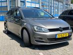 Volkswagen Golf 1.4 TSI 90KW Variant DSG7  2013 Grijs R-line, 65 €/maand, Parkeersensor, 680 kg, 4 cilinders