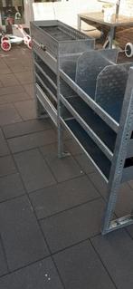 Stellingen of schappen voor in Transporter bus, Auto diversen, Overige Auto diversen, Ophalen of Verzenden