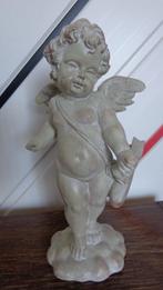 Prachtig beeldje Cupido, Ophalen, Nieuw, Mens