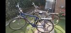 2 RALEIGH-fietsen in zeer goede staat 350 € of per stuk 190, Gebruikt, Ophalen, Overige merken, Minder dan 10 versnellingen