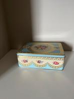 Vintage House Doctor Koektrommel, Ophalen of Verzenden, Gebruikt, Metaal, Minder dan 50 cm