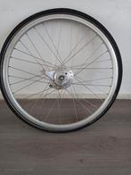 Sparta ion rx shimano nexus achterwiel  sg--8r36, Ophalen of Verzenden, Gebruikt