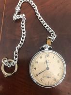 Zak horloge, Sieraden, Tassen en Uiterlijk, Horloges | Antiek, Ophalen of Verzenden, Overige merken