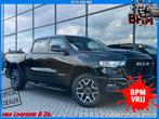 Dodge Ram 1500 Laramie Sport Hurricane | Pano | Alpine | Ach, Automaat, 2993 cc, 2327 kg, Zwart