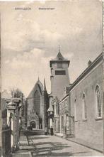 Jt30-12    Enkhuizen, Verzenden, 1920 tot 1940, Gelopen, Noord-Holland