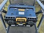DeWALT DWST83471 ToughSystem 2.0 Koffer/Acculader, Ophalen of Verzenden