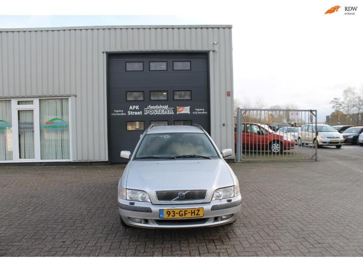 Volvo V40 1.8 Dynamic, Auto's, Volvo, Bedrijf, Te koop, V40, ABS, Airbags, Airconditioning, Boordcomputer, Centrale vergrendeling