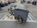 Stevige Bakfiets - Ideaal voor Kinderen of Goederen, Ophalen, Gebruikt, 2 kinderen, Overige merken
