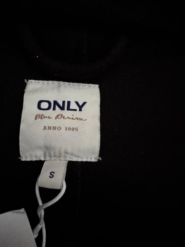 Only tussenjas maat S, Ophalen of Verzenden, Nieuw, Maat 36 (S), Zwart