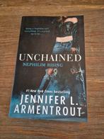 Unchained - Jennifer L. Armentrout (Engelse versie), Ophalen of Verzenden