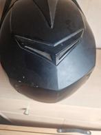 Mooie crosshelm met GoPro houder, maat L, Ophalen of Verzenden