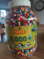 Hama 15.000, Ophalen, Zo goed als nieuw