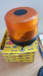 HELLA  XENON DUBBELFLITS LAMP, Ophalen, Gebruikt