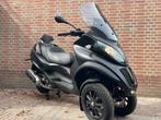 Piaggio MP3 500 2014 met maar 22.594km (origineel NL), Motoren, Motoren | Piaggio, Scooter, Occasion, 493 cc, Particulier