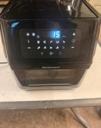Silvercrest hetelucht oven nieuw, Witgoed en Apparatuur, Airfryers, Ophalen of Verzenden, Zo goed als nieuw, Airfryer