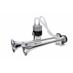 twee tonige luchthoorn met compressor 12v, Niet ingevuld, Overige typen, Niet ingevuld, Nieuw