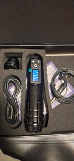 Tattoo machine wireless rotary NIEUW in doos, Ophalen of Verzenden, Nieuw