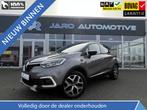 Renault Captur 0.9 TCe Intens | Keyless | Navigatie | PDC vo, Voorwielaandrijving, Stof, Gebruikt, Euro 6