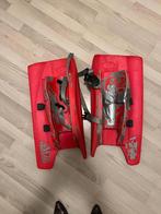 Obo legguards high rebound, Ophalen, Zo goed als nieuw