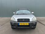 Hyundai Tucson 2.0i 4WD Style CLIMA | NAP ! (bj 2006), Auto's, 142 pk, 4 cilinders, Bedrijf, Handgeschakeld