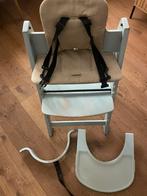 Kinderstoel kidsmill up!, Ophalen, Gebruikt, Meegroeistoel