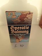 Operatie Balmung - Will Berthold (Tweede Wereldoorlog), Will Berthold, Ophalen of Verzenden, Overige onderwerpen, Tweede Wereldoorlog