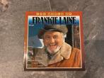 The World of Frankie Laine TV-LP, Ophalen of Verzenden, 1960 tot 1980, Gebruikt, 12 inch
