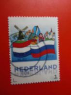 Persoonlijke zegel - Nederland RU - 2013 - gest., Verzenden, Na 1940, Gestempeld