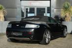 Aston Martin V8 Vantage Roadster 4.3 V8 Sportshift 406pk N40, Auto's, Aston Martin, Automaat, Achterwielaandrijving, Gebruikt