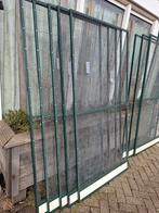 Enorme aluminium voliere 5 x3 mtr, Dieren en Toebehoren, Ophalen, Aluminium, Volière