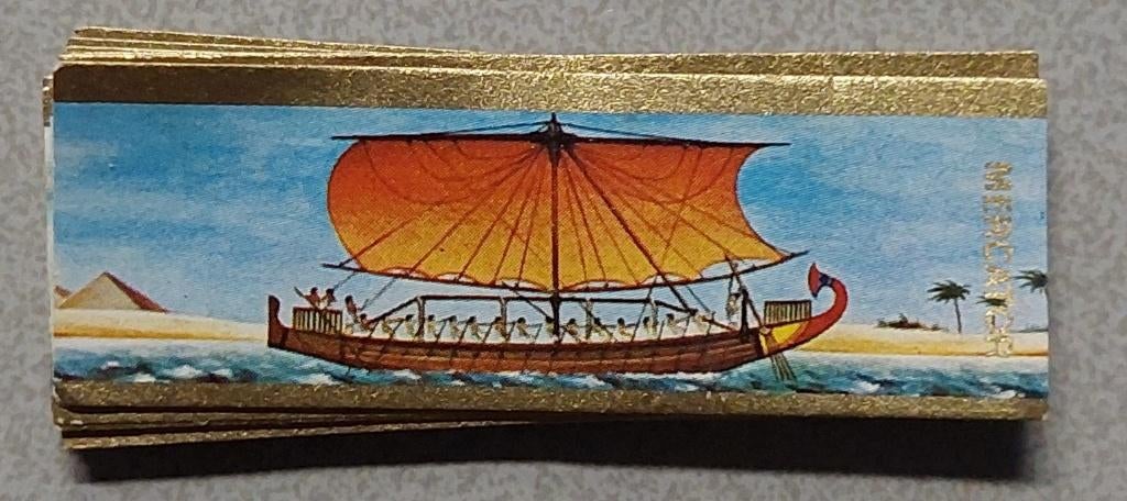 Sigarenbandjes, Verzamelen, Ophalen of Verzenden, Sigarenbandjes