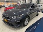 Kia CEED 1.0 T-GDI MHEV Automaat Navigatie Haf Leder Trekhaa, Gebruikt, Huisgarantie, 1309 kg, Met garantie (alle)