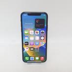 iPhone X 64GB Jet Black in Zeer Nette Staat - Accu 86%, Ophalen of Verzenden, Zo goed als nieuw, IPhone X