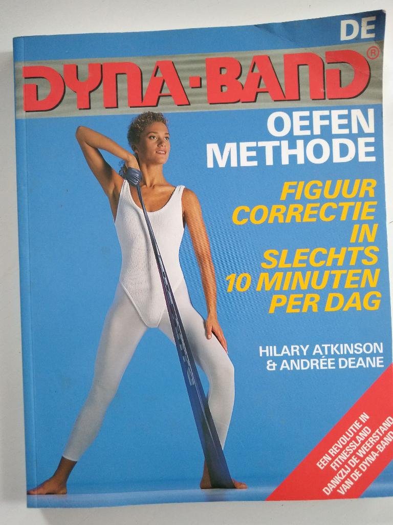 Fitness boeken, Boeken, Sportboeken, Ophalen of Verzenden, Balsport