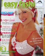 Stitched by You - lente zomer 2015 en Burda Easy fashion, Verzenden, Vrouw, Burda, Overige typen