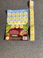 LAATSTE INLEVERWEEK! Lidl Mini's volle kaart +8 losse zegels, Lidl, Ophalen of Verzenden