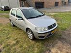 Fiat Punto 1.2 Young Dualogic automaat, Gebruikt, 4 cilinders, Origineel Nederlands, Bedrijf