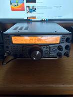 icom, Ophalen of Verzenden, Zo goed als nieuw, Zender en Ontvanger