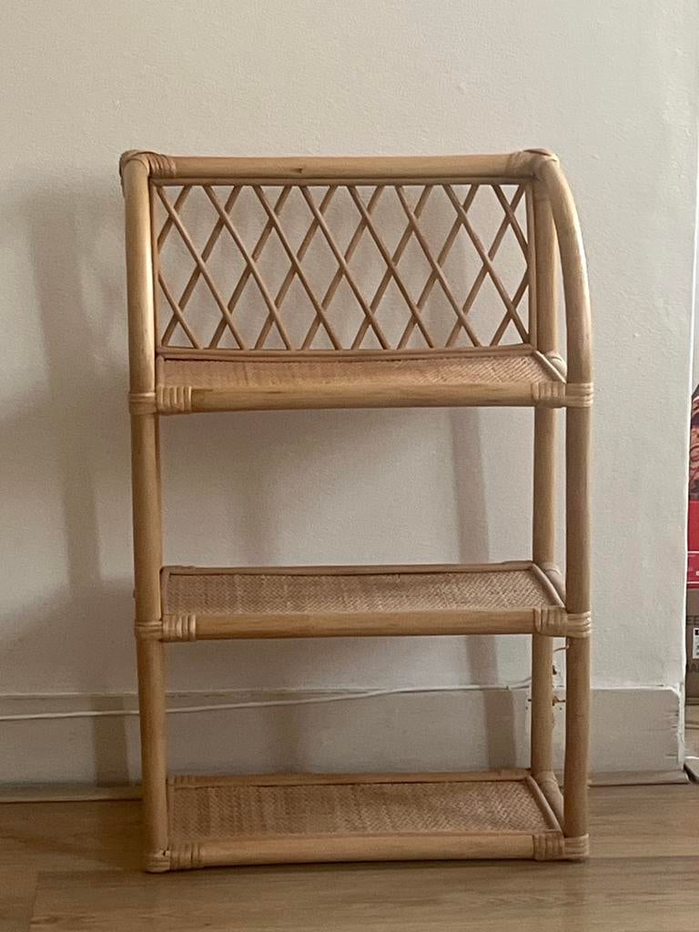 Kast, Ophalen, Gebruikt