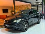 CUPRA Ateca 2.0 TSI 4DRIVE Garantie Elek Trekhaak Carplay 36, Automaat, Gebruikt, Zwart, 4 cilinders