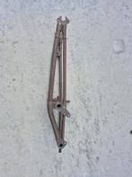 BSA WM20 Voorvork - Origineel Onderdeel, Ophalen of Verzenden, Gebruikt