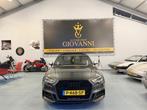 Audi A3 Limousine 2.0 TFSI S3 quattro INRUIL MOGELIJK, Auto's, Automaat, 15 km/l, Gebruikt, Euro 6